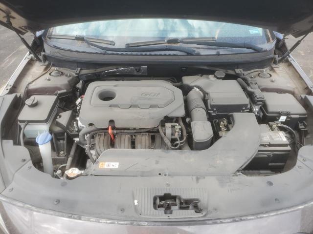 2015 HYUNDAI SONATA SPO 5NPE34AF8FH090341