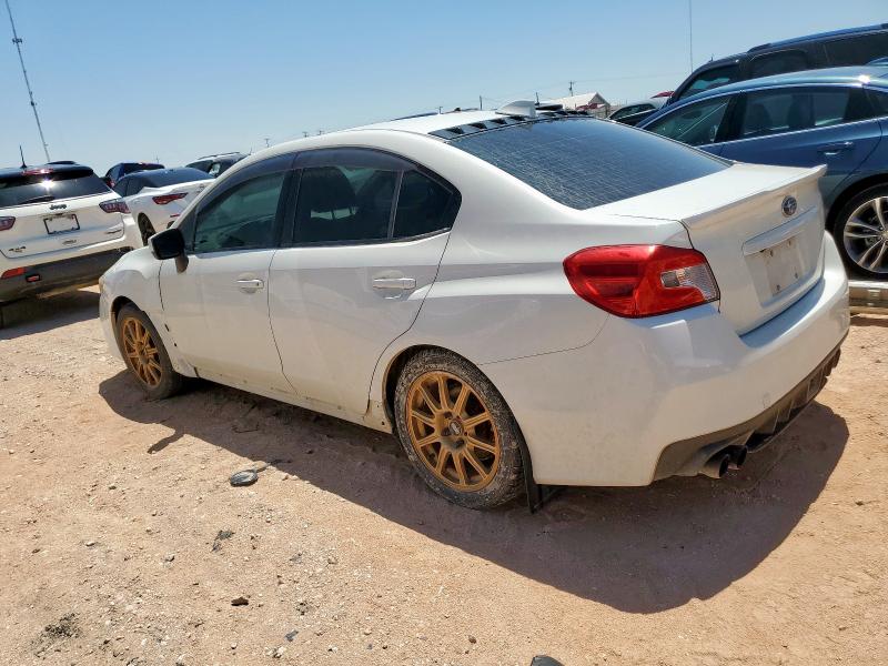 2015 SUBARU WRX PREMIU JF1VA1D60F9819091