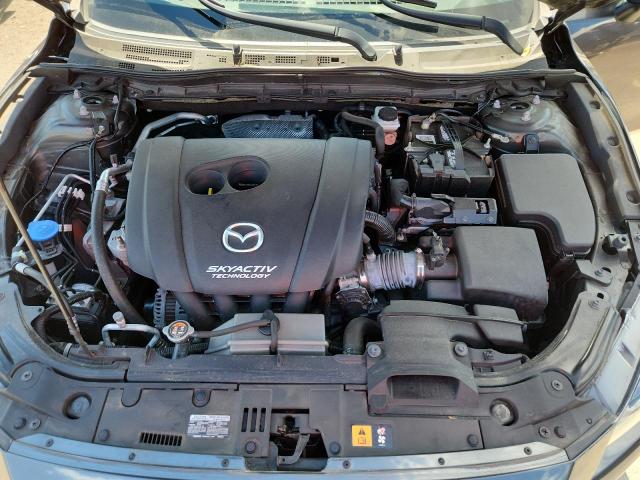 2018 MAZDA 3 SPORT 3MZBN1U76JM232797
