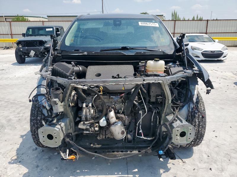 2020 CHEVROLET TRAVERSE L 1GNEVHKWXLJ324537