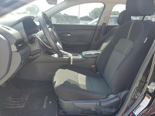 2020 NISSAN SENTRA SV - 3N1AB8CVXLY292533