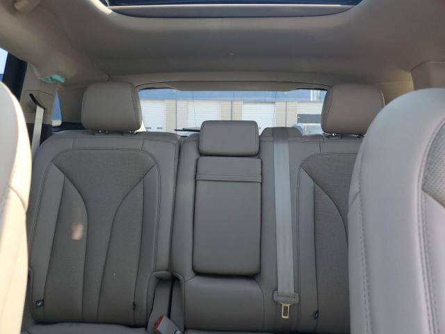 2023 LINCOLN NAUTILUS R 2LMPJ8K94PBL24874