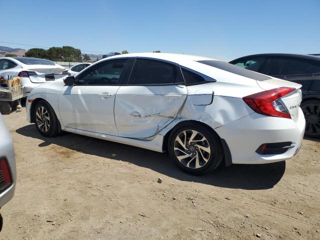 2016 HONDA CIVIC EX - 2HGFC2F78GH517703