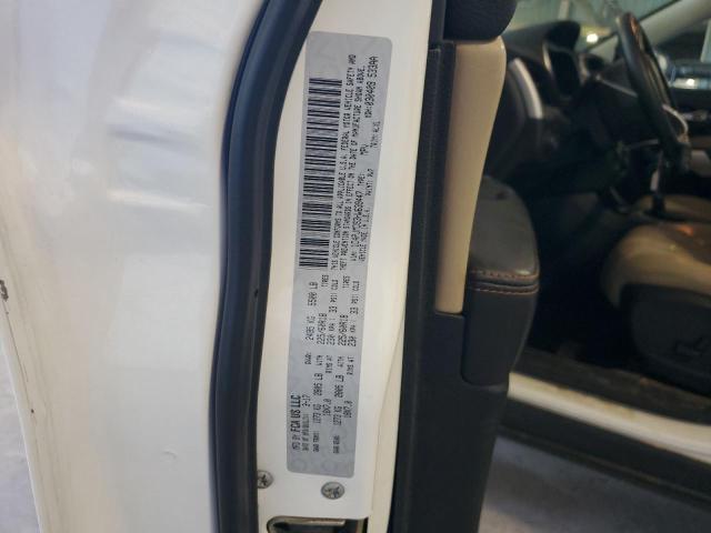 2017 JEEP CHEROKEE L 1C4PJMDS3HW639447