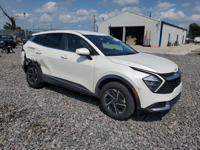 2023 KIA SPORTAGE L - KNDPUCAG3P7020275