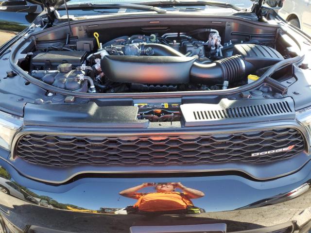 2024 DODGE DURANGO GT #3291162984