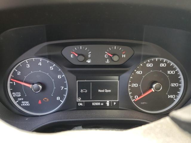 2017 GMC ACADIA SLE 1GKKNKLA4HZ275859