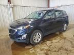 2020 CHEVROLET EQUINOX LS - 3GNAXSEV5LS516844