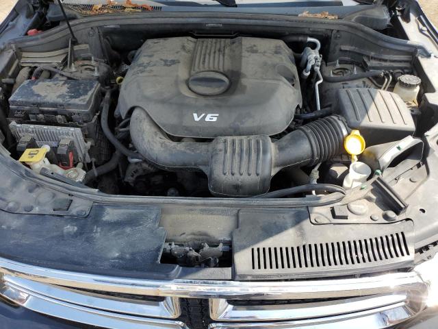 2015 DODGE DURANGO LI 1C4RDJDG4FC194726