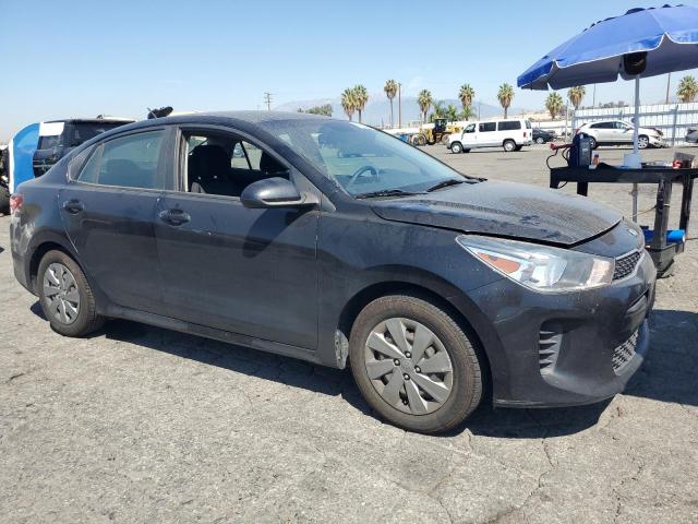 2020 KIA RIO LX - 3KPA24ADXLE273594