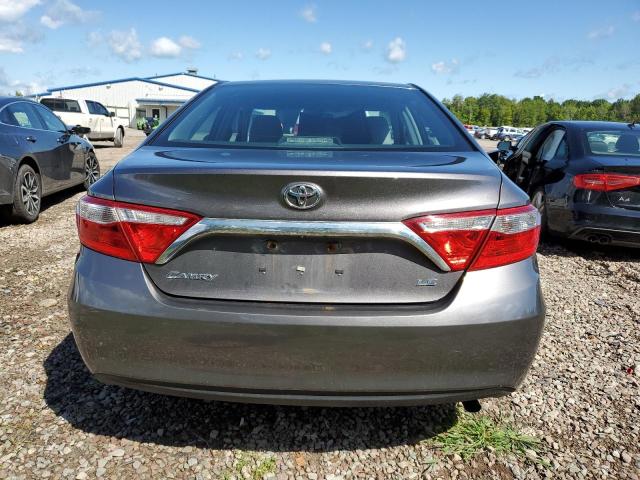 2016 TOYOTA CAMRY LE - 4T1BF1FK8GU179019