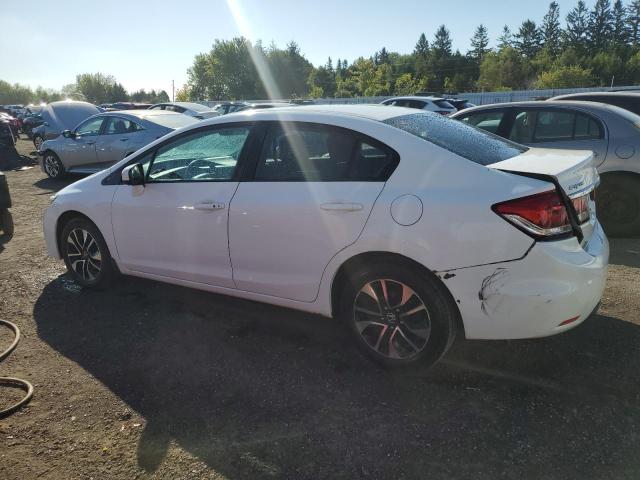 2015 HONDA CIVIC LX 2HGFB2E5XFH033260