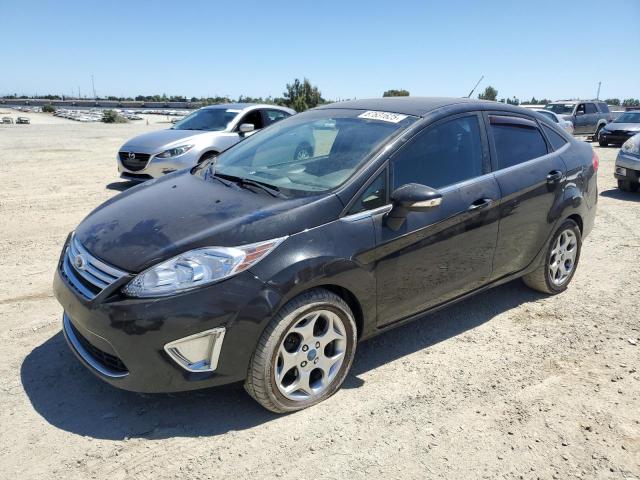 FORD FIESTA SEL