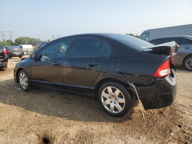 2010 HONDA CIVIC LX #3294256953