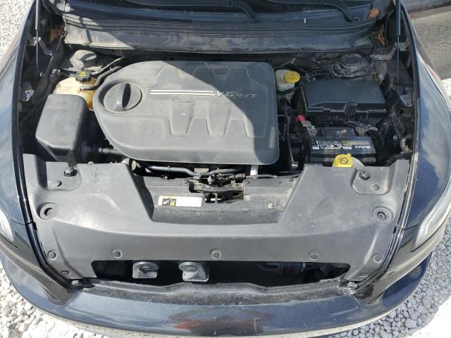 2015 JEEP CHEROKEE L 1C4PJLCS5FW766192