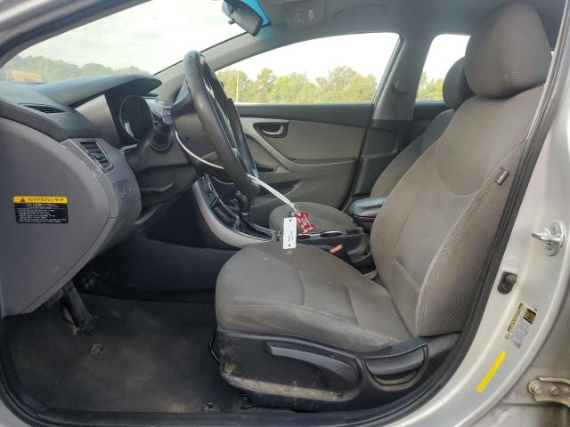 2016 HYUNDAI ELANTRA SE 5NPDH4AE2GH685188