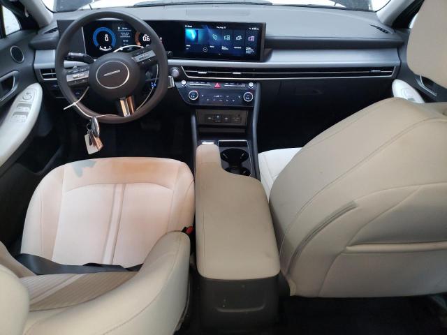 2025 HYUNDAI SONATA SEL KMHL64JA7SA468150