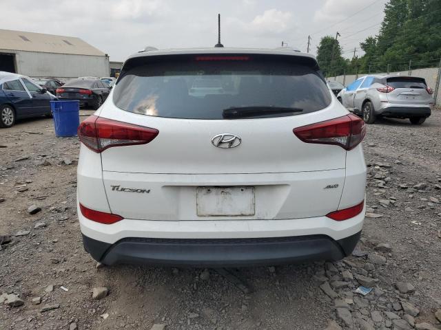 2016 HYUNDAI TUCSON LIM KM8J3CA44GU102513