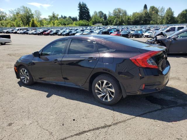 2016 HONDA CIVIC LX 19XFC2F51GE075825