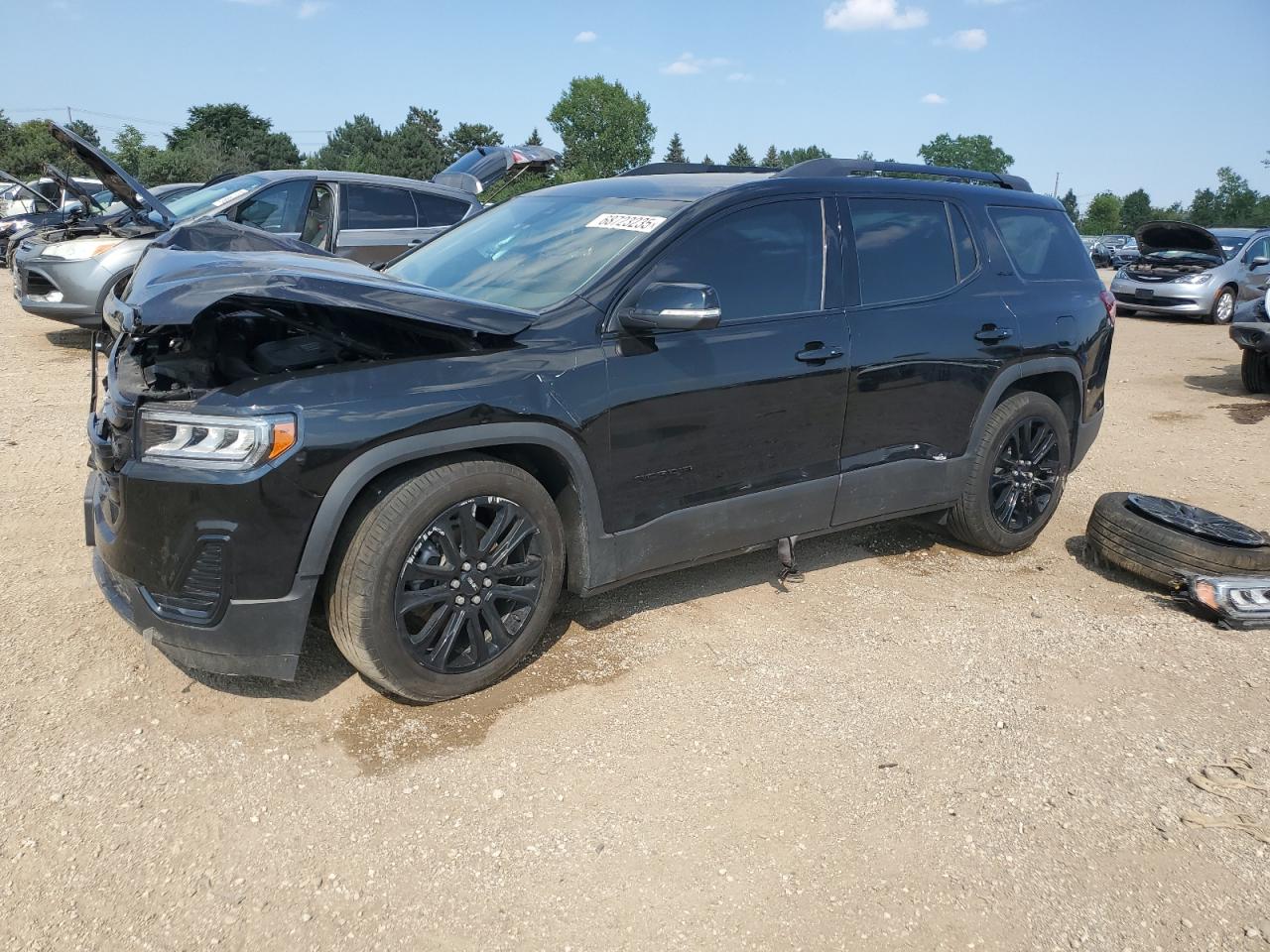 Фото авто