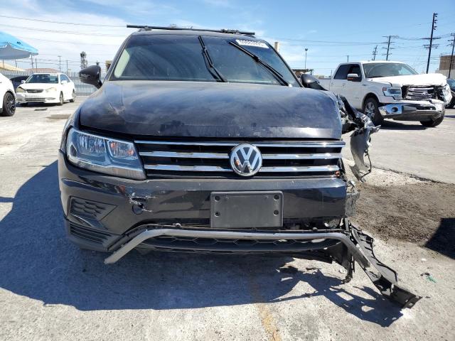 2020 VOLKSWAGEN TIGUAN S - 3VV1B7AX8LM015402