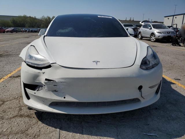 2019 TESLA MODEL 3 - 5YJ3E1EA5KF486931