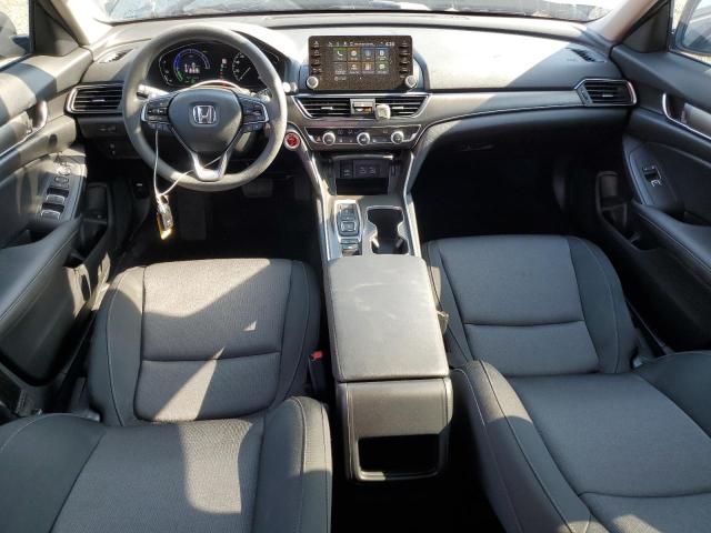 2022 HONDA ACCORD HYB 1HGCV3F10NA008408