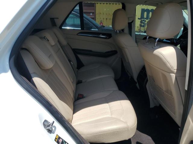 2018 MERCEDES-BENZ GLE 350 4JGDA5JBXJB136004