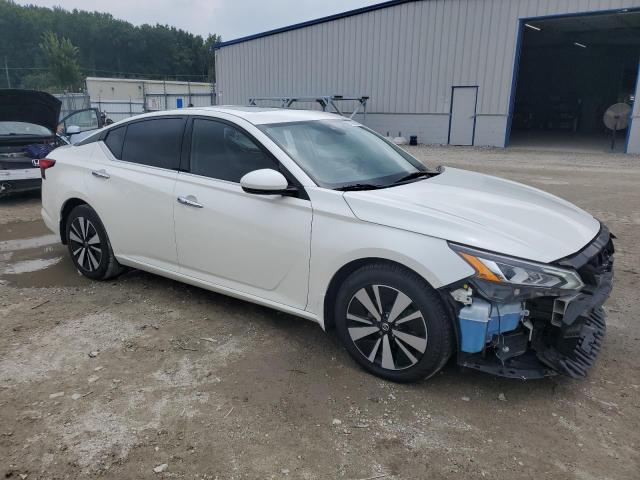 2019 NISSAN ALTIMA SL 1N4BL4EW4KC248120
