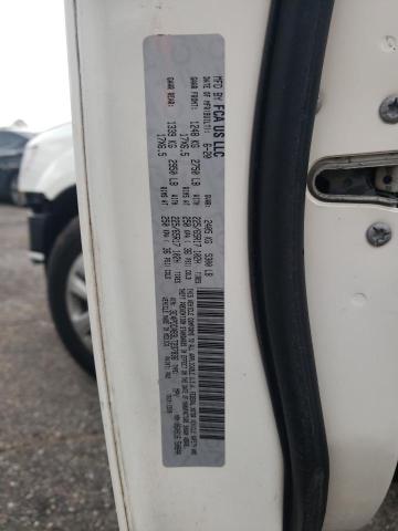 2020 DODGE JOURNEY SE 3C4PDCAB3LT237836