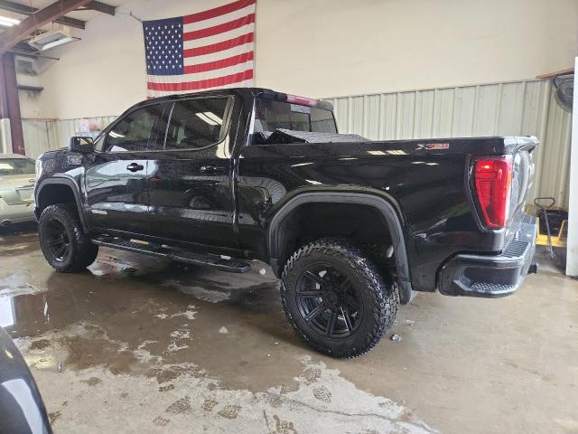 2021 GMC SIERRA K1500 ELEVATION 3GTU9CED9MG145785