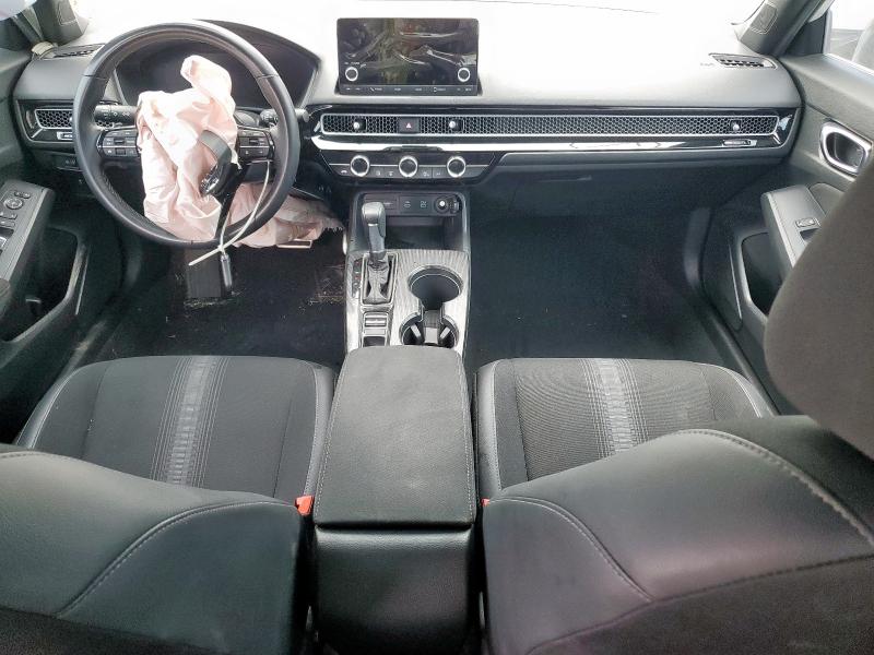 2025 HONDA CIVIC SPOR - 2HGFE4F82SH312188