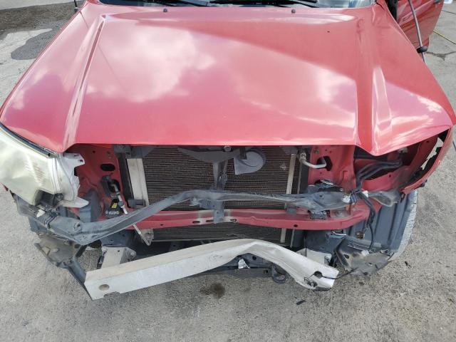 2013 TOYOTA TACOMA DOU - 5TFJX4GN2DX016643