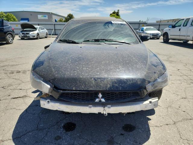 2017 MITSUBISHI LANCER ES - JA32U2FU9HU010970
