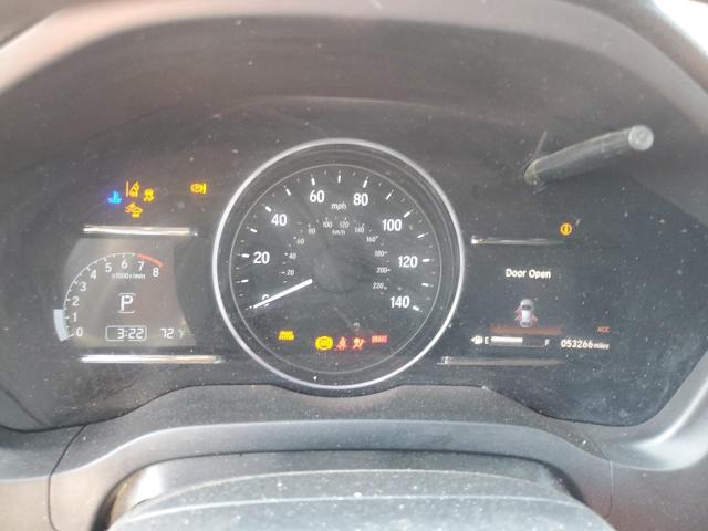 2020 HONDA HR-V EX 3CZRU5H51LM718371