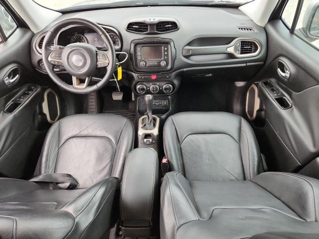 2015 JEEP RENEGADE L ZACCJADT4FPC16392