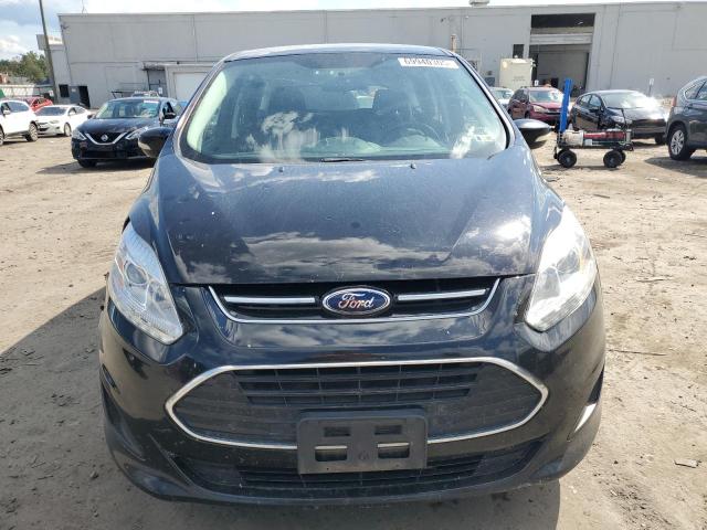 2017 FORD C-MAX SE 1FADP5EU1HL114823