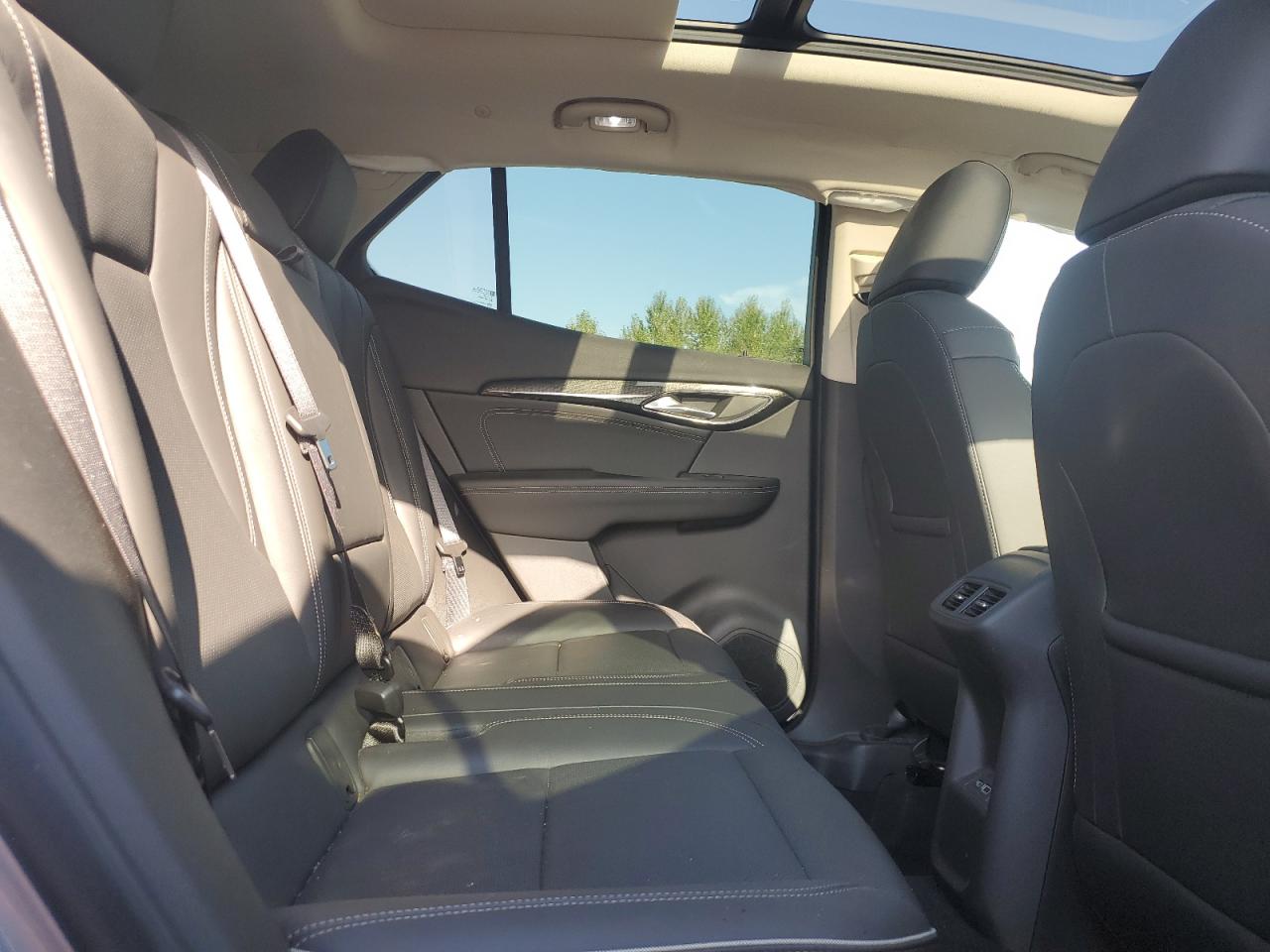 BUICK ENVISION ESSENCE