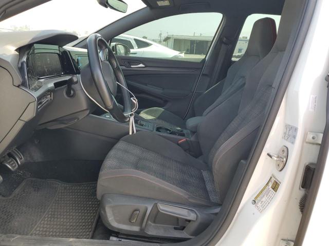 2022 VOLKSWAGEN GTI S WVWH87CD6NW141534