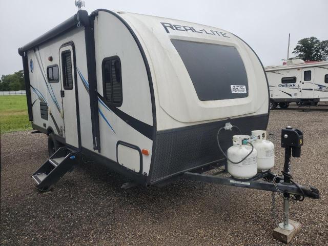 WILDWOOD PALOMINO 2018 two tone   4X4TPAT14JN049543 photo #1