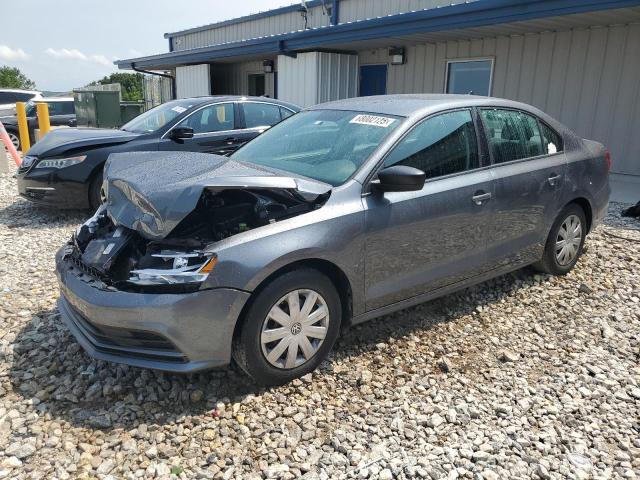 VOLKSWAGEN JETTA BASE
