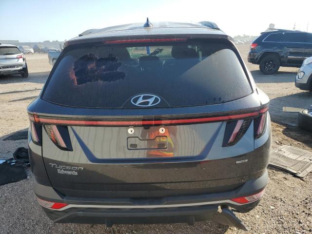 2022 HYUNDAI TUCSON SEL 5NMJBCAE1NH072634