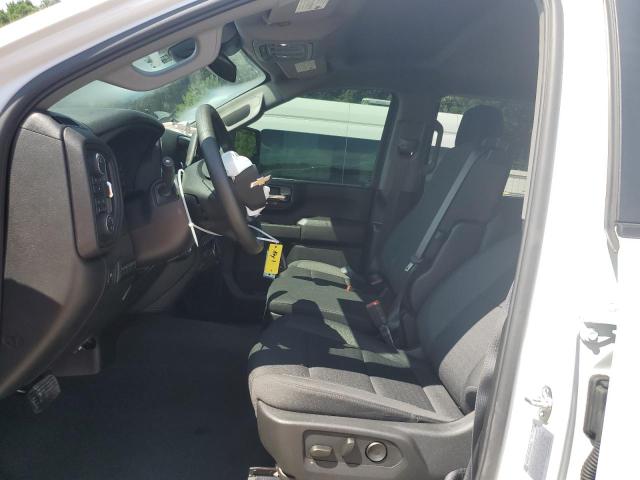 2025 CHEVROLET SILVERADO K2500 CUSTOM 1GC4KME7XSF318491
