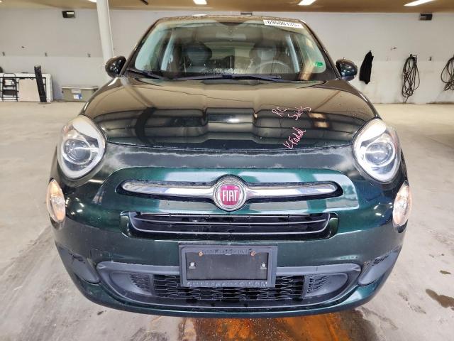 2016 FIAT 500X EASY ZFBCFXBT9GP359914