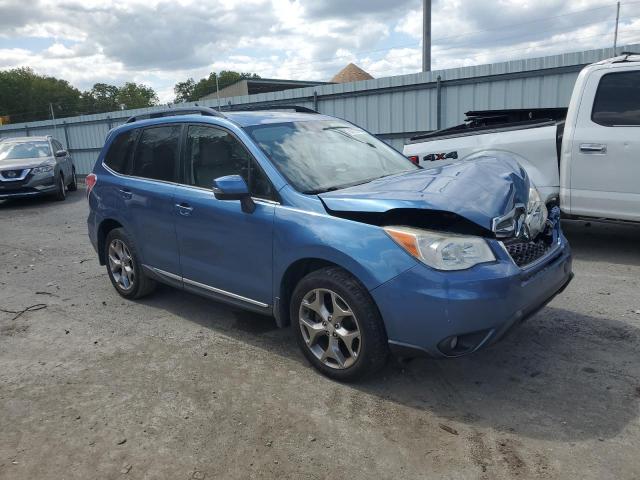 2015 SUBARU FORESTER 2 JF2SJAWC2FH562376