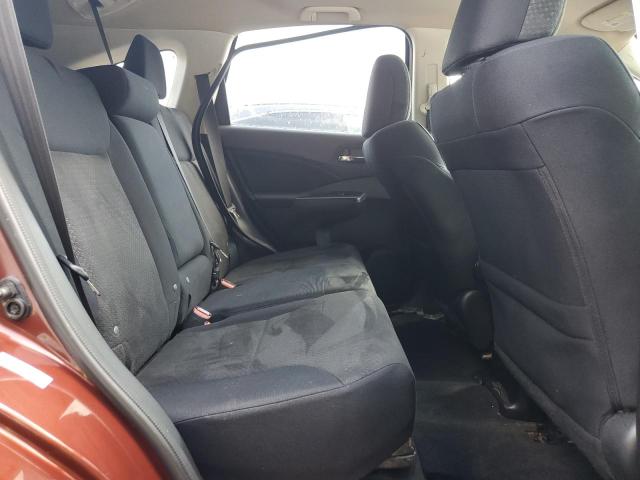 2015 HONDA CR-V EX 5J6RM4H5XFL056287