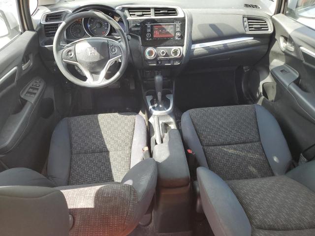 2017 HONDA FIT LX JHMGK5H56HS006910