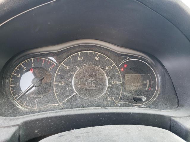 2016 NISSAN VERSA NOTE 3N1CE2CP7GL362751