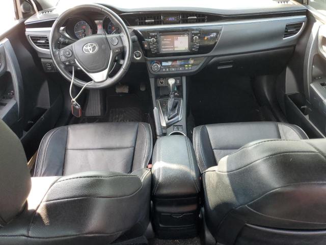 2016 TOYOTA COROLLA L 2T1BURHE6GC588746