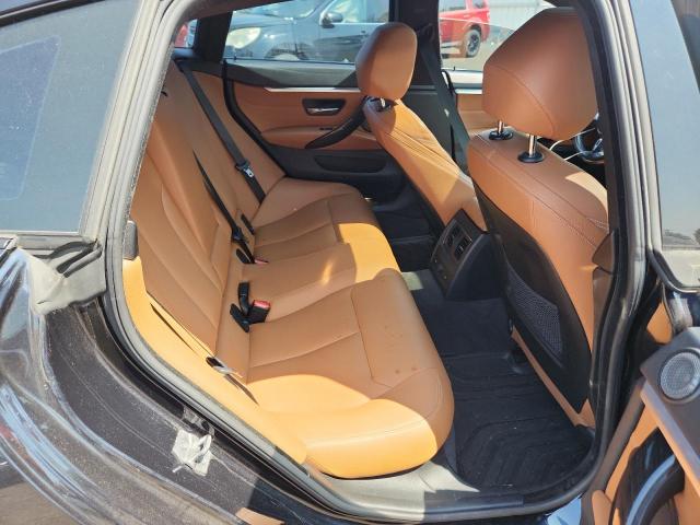 2017 BMW 430XI GRAN WBA4F9C55HG439979